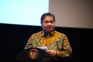 Airlangga Hartarto