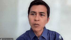 Dedi Kurnia Syah Putra
