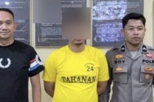 Polisi Bongkar Judi Online Berkedok Tebak Skor di TikTok
