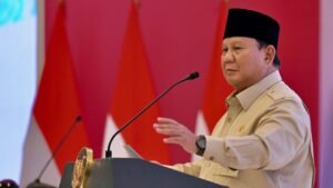 Prabowo Subianto