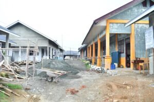 Revitalisasi Sekolah